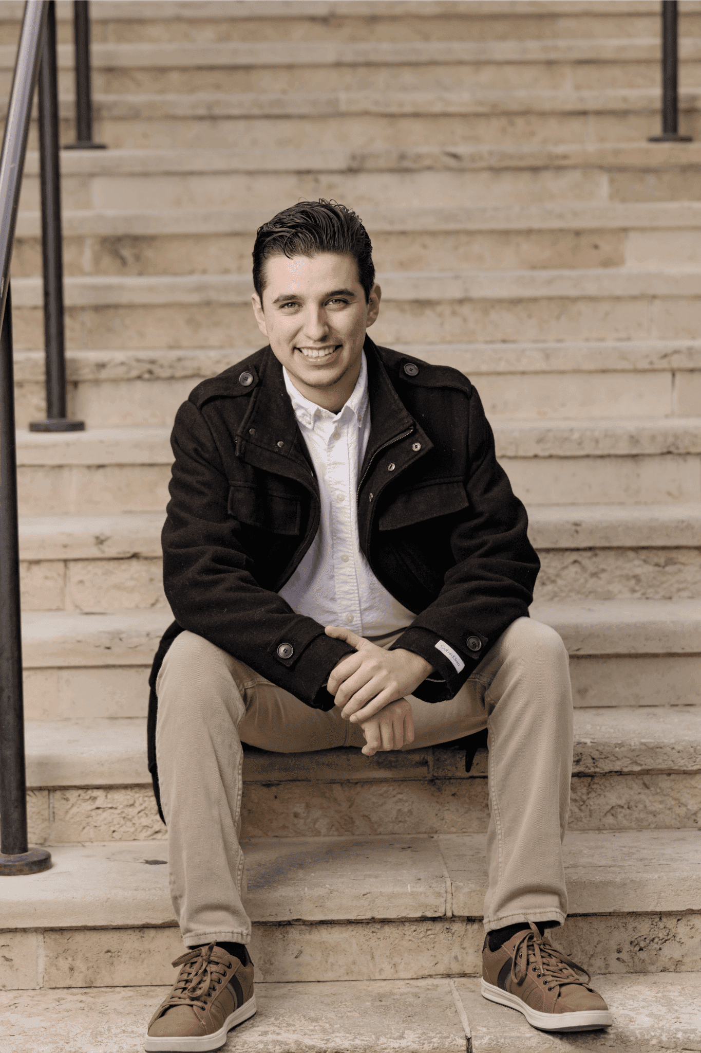 Anthony Carranza