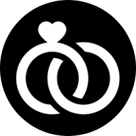 Carranza Wedding Logo